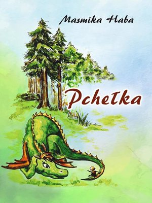 cover image of Pchełka